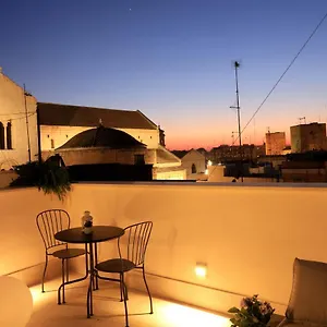 Vista Borgo Antico 2*, Bari Italy
