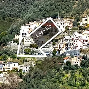 Casa Ela Holiday home