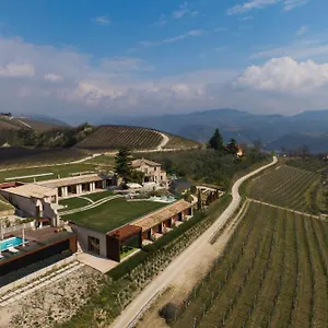 Tenuta Le Cave , Tregnago Italy