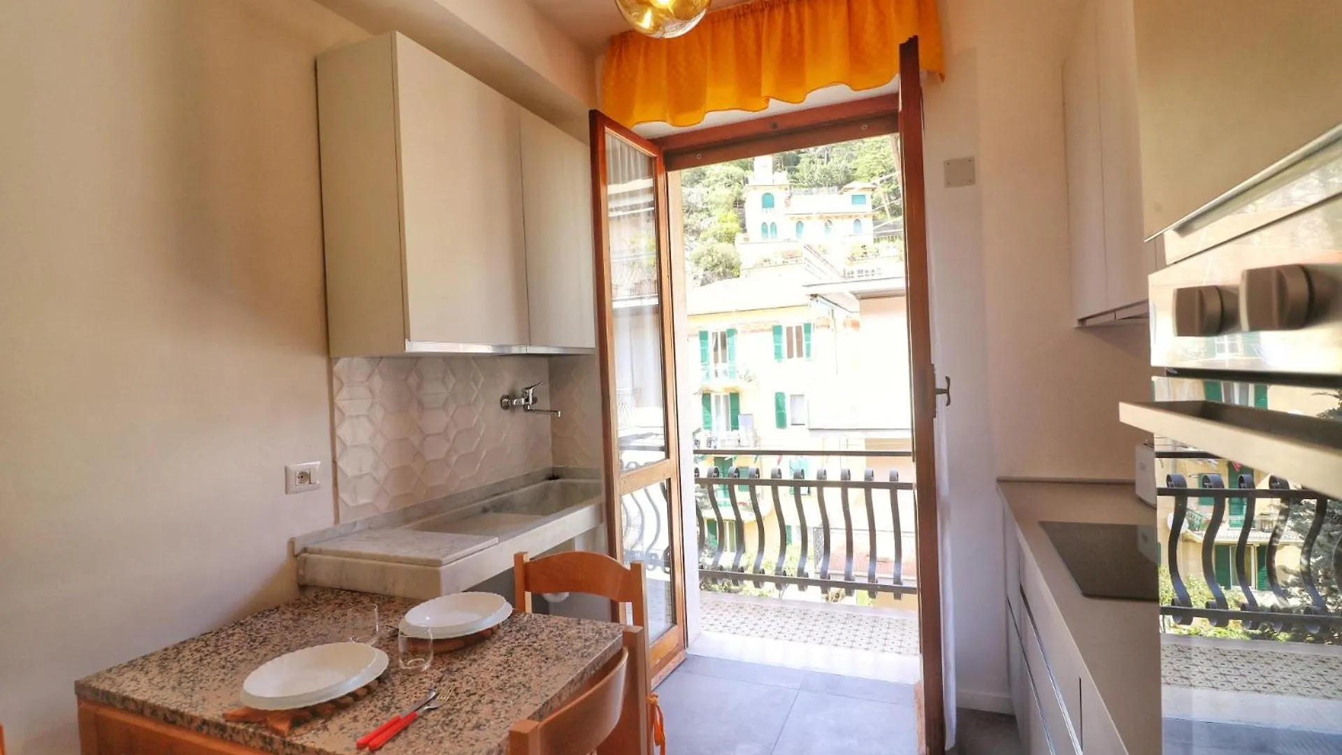 Apartment Al Numero 16 Levanto