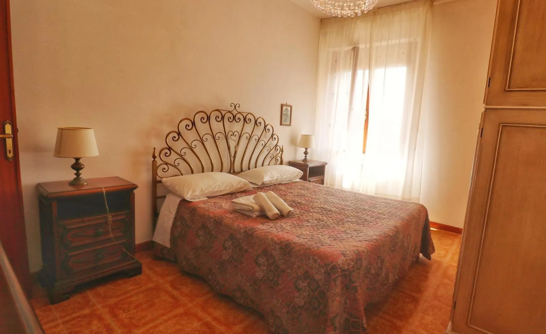 Al Numero 16 Levanto Apartment